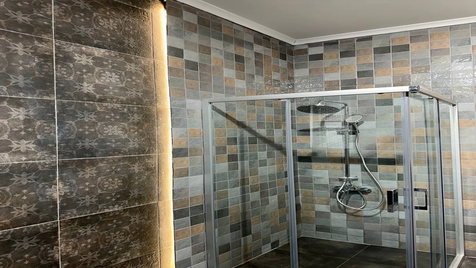  DENTLEON VİP AĞIZ VE DİŞ SAĞLIĞI POLİKLİNİĞİ  | Effect İzmir | Mimarlık ve Mühendislik İzmir